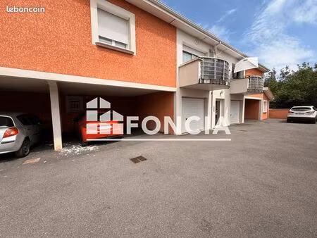 appartement 3 pièces 80 m²