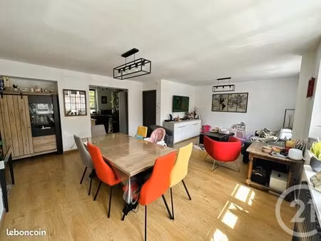 appartement 3 pièces 70 m²