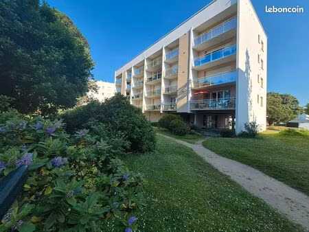 studio 1 pièce 25 m²