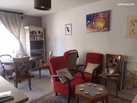 appartement f4