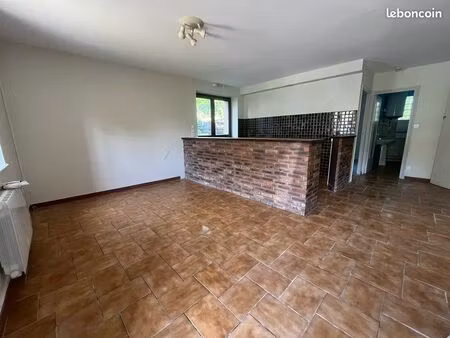 appartement t3