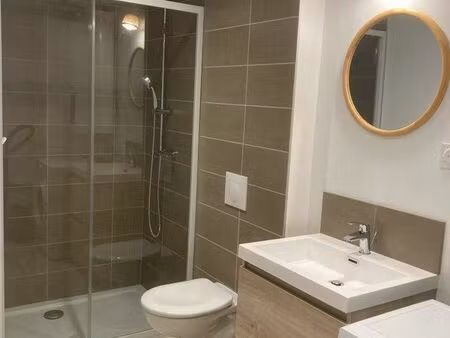 appartement t2 meublé