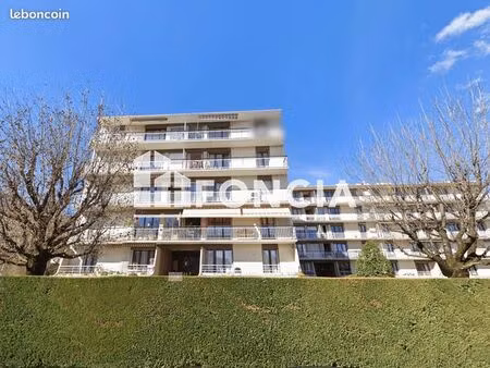 appartement 3 pièces 71 m²
