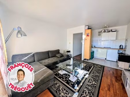 appartement 1 pièce 26 m²