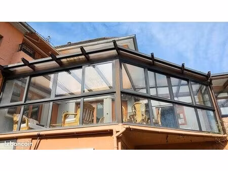 appartement 5 pièces 150 m²