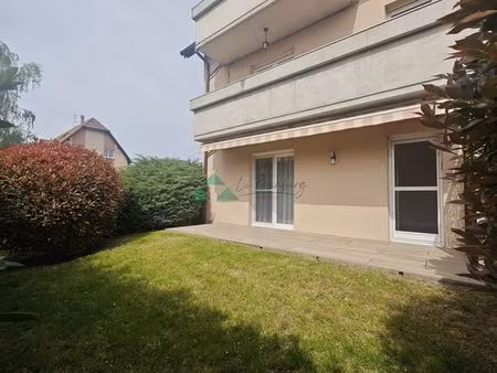 appartement 3 pièces 76 m²