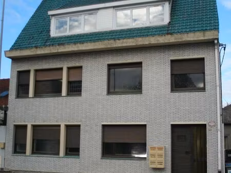immeuble 314 m² essars