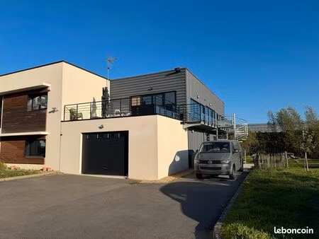 immeuble mixte bureau / entrepot rabotiere saint herblain