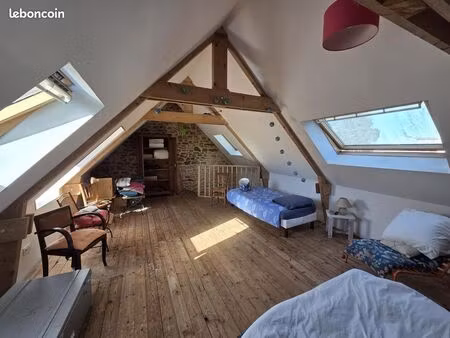 maison 2 pièces 67 m²