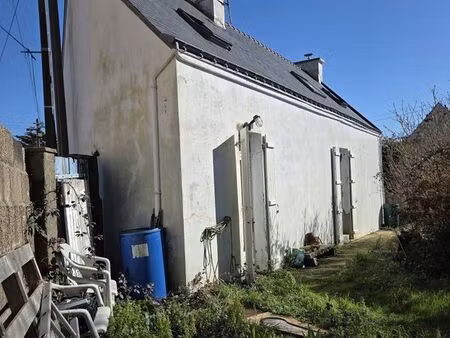 maison 2 pièces 82 m²
