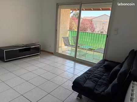 appartement t2 sablons village 480