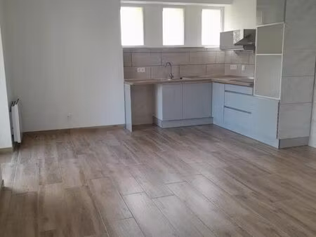 appartement de 75m2