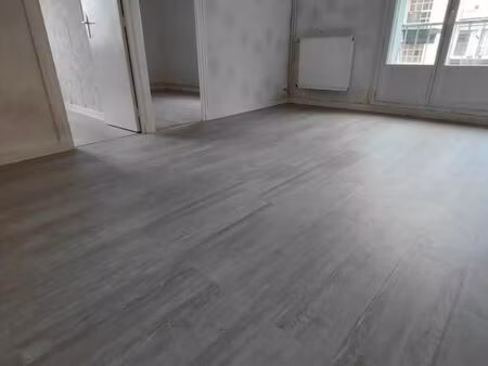 appartement 3 pièces 47 m²