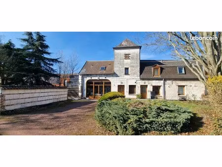 appartement ancien pigeonnier