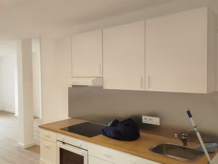appartement t2 43 m2 voiron centre