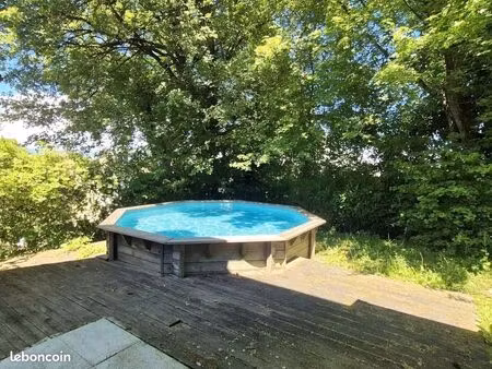 appartement 4 pièces 117 m²