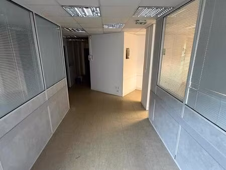 bureaux 90 m² paris