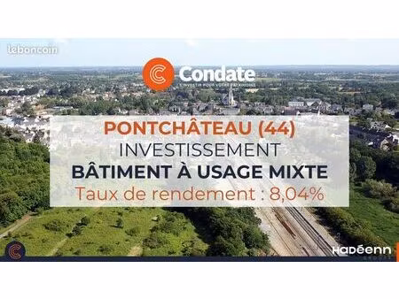 local bureaux pontchateau