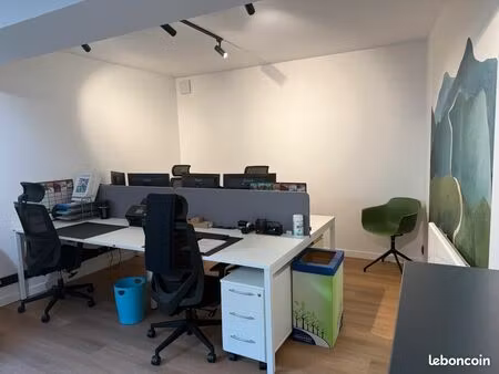 bureau standing