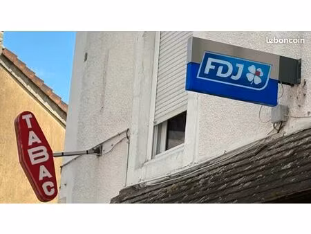 vente fond de commerce