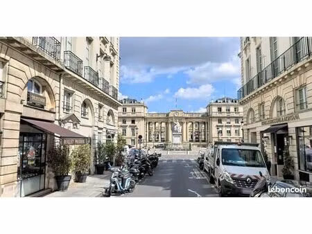 boutique 36 m² paris