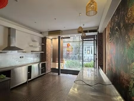 boutique 22 m² paris