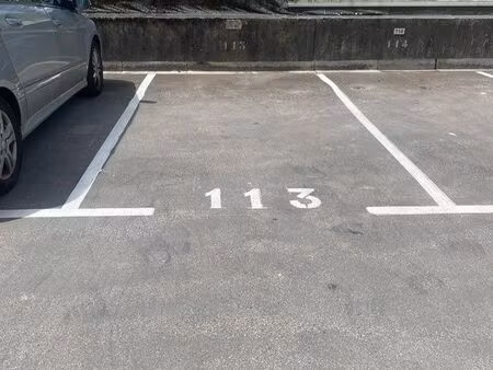parking annecy