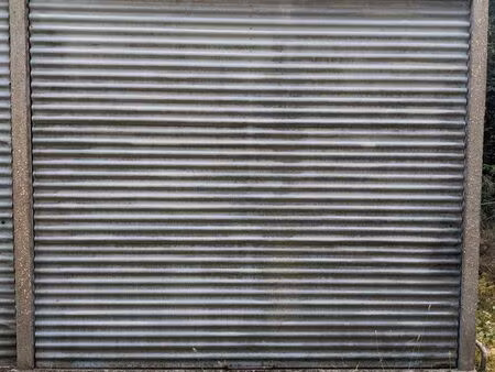 garage à louer