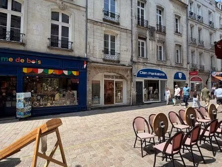 nantes centre-ville – cession de droit au bail