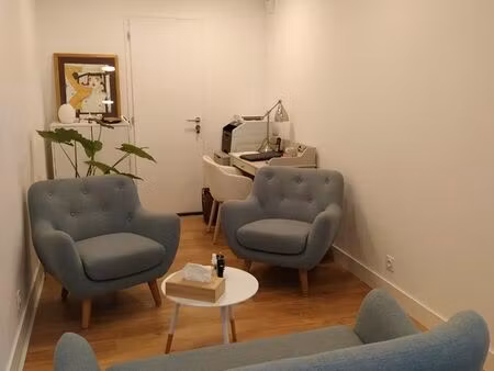 pièce à louer canclaux