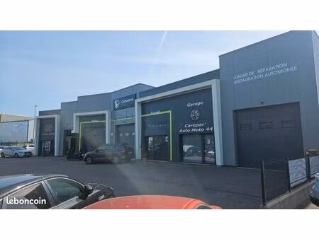 local commercial automobile