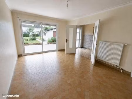 maison 6 pièces 94 m²