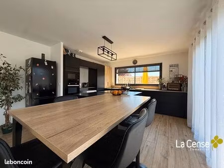 maison 5 pièces 154 m²