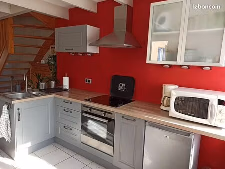 maison de ville