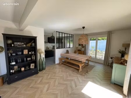 maison 5 pièces 108 m²