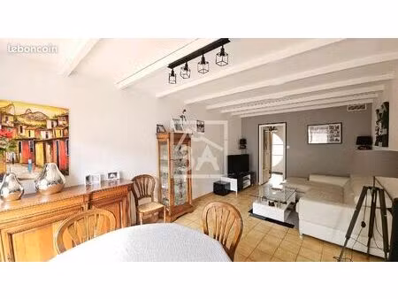 maison 5 pièces 83 m²