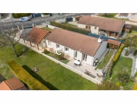 maison 5 pièces 106 m²