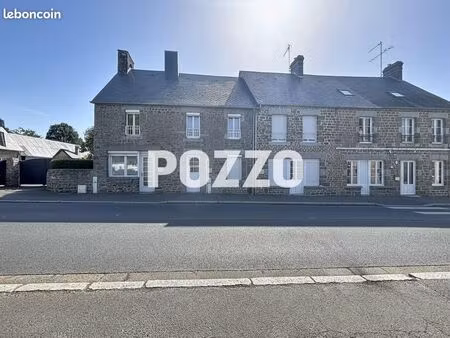 maison 5 pièces 100 m²
