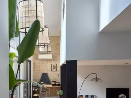 loft 136m2 et 150m2 utiles