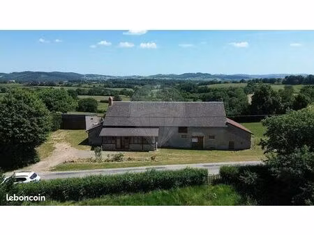 ferme 3 pièces 71 m²