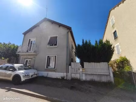 maison de ville