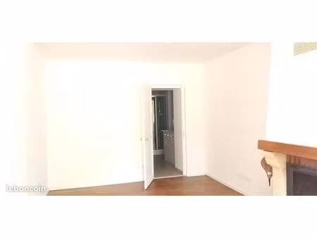 maison avec terrain  garage dpe d