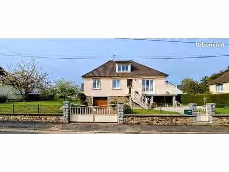 maison 5 pièces 80 m2