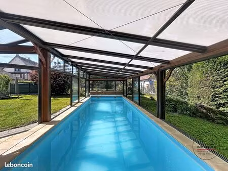 propriété 8 pièces 189 m²