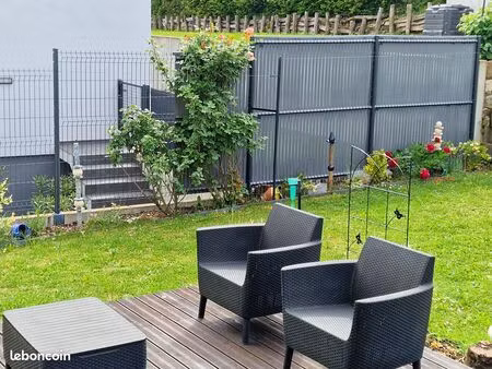vente maison à hochfelden