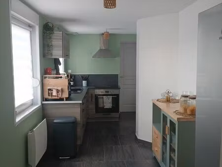 maison 4 pièces