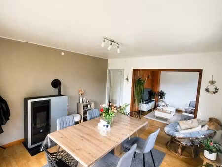 maison individuelle 107m2 6 pièces