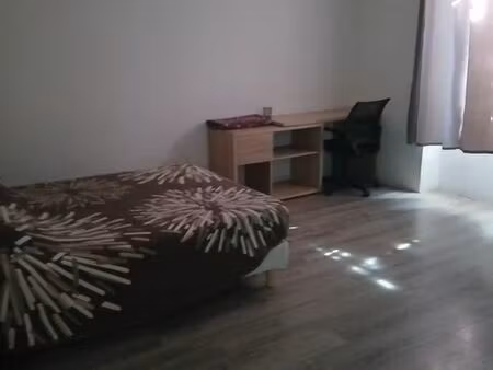 chambre pour lycéen/ étudiant