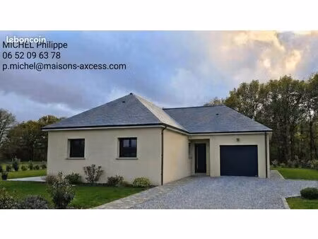 maison 5 pièces 90 m²