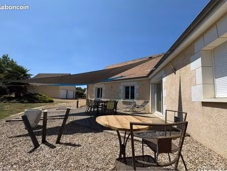 maison 8 pièces de 200 m2